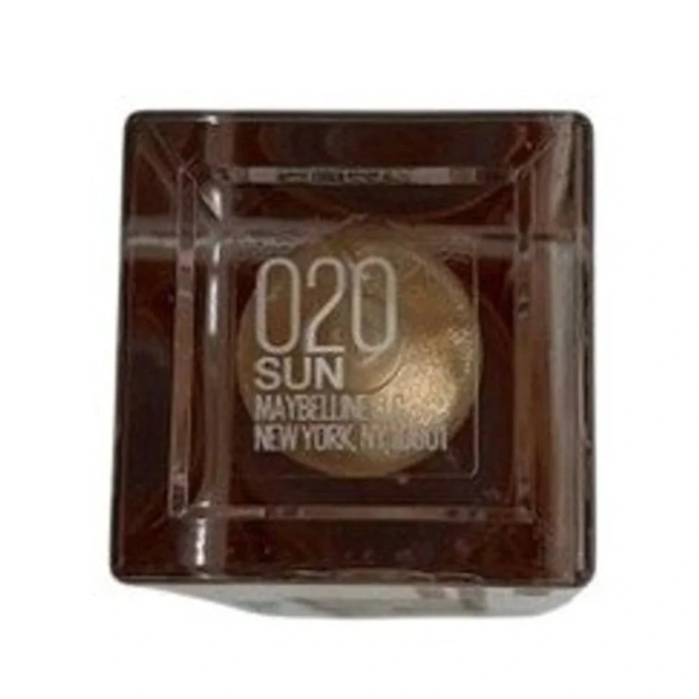 Maybelline‎ Lifter Gloss Lip Gloss 020 Sun Hydrating Hyaluronic Acid